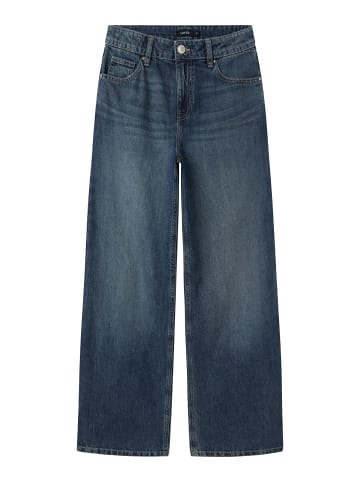 name it Jeans in Medium Blue Denim