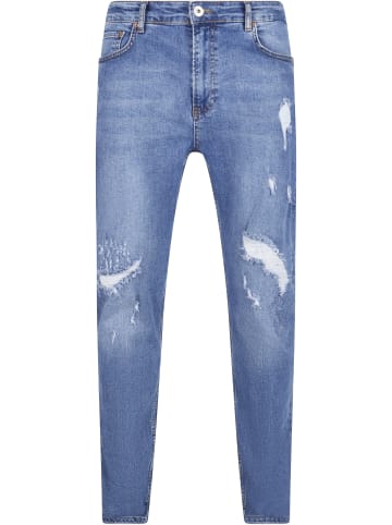 2Y Premium Skinny Fit in blue