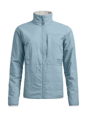 ORTOVOX Daunenjacke in weiss