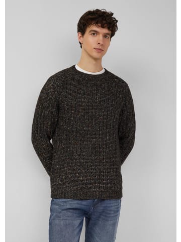 s.Oliver Strickpullover in 99W1_schwarz
