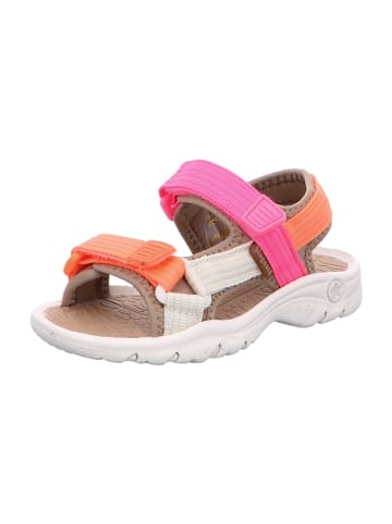bisgaard Trekkingsandalen in Pink