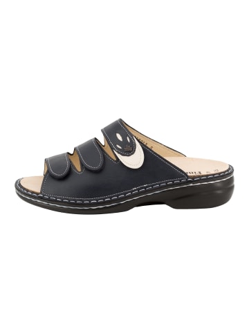 Finn Comfort Pantoletten KOS in Ozean