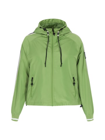 Schmuddelwedda Damen Blouson in Hellgrün