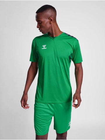 Hummel Hmlauthentic Herren in JELLY BEAN