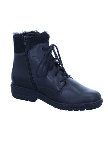 Ganter Winterstiefelette Kathy in schwarz