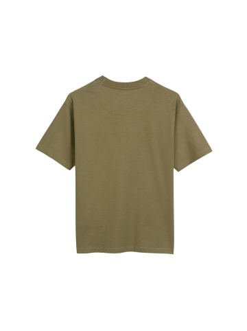 Marc O'Polo TEENS-BOYS T-Shirt in OLIVE