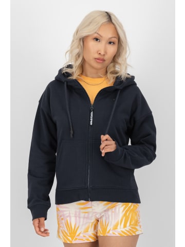 alife and kickin Sweatshirt TwiggyAK A in marine