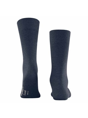 Burlington Socken 2er Pack in Dunkelblau