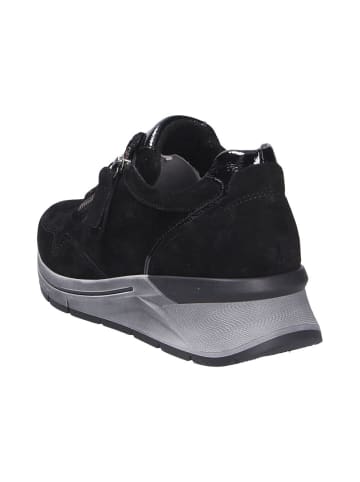 Gabor Sneaker in schwarz