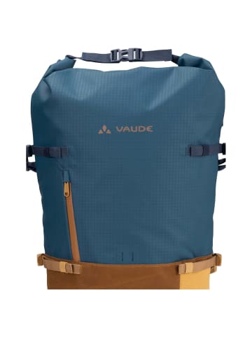 Vaude CityGo 23 II - Rucksack 13.3" 53 cm (heron) in baltic sea