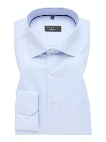 Eterna Hemd für Damen in uni