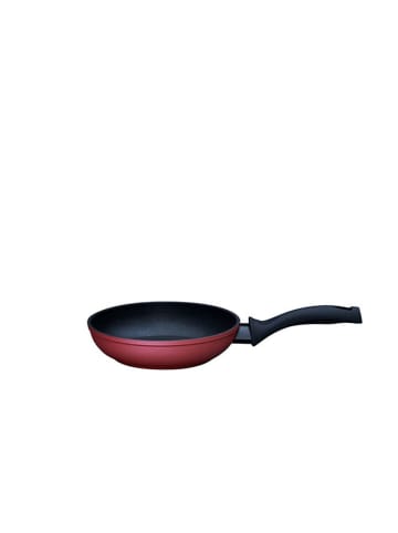 Riess Bratpfanne Pfanne Antihaft in Rot