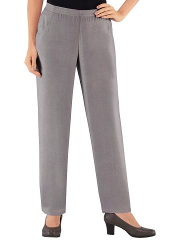 WITT WEIDEN Schlupfhose in grau