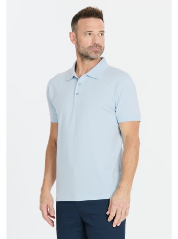 NOU Polohemd Harrold V2 in 2107 Skyway