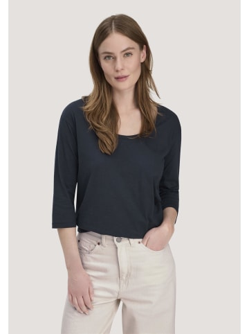 Hessnatur Longsleeve in marine