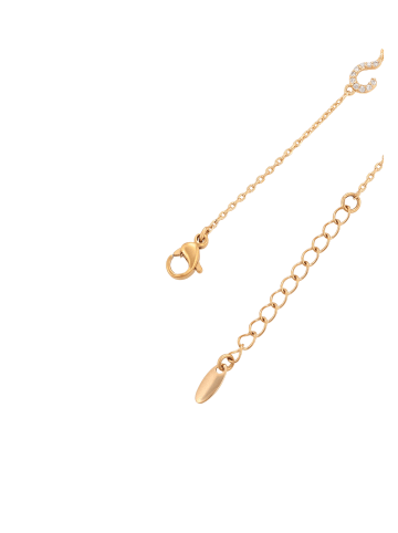 NAEMI Women Bracelet in Rose Gold