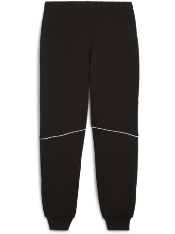 Puma Sporthose "BMW MMS SWEAT PANTS, REG/CC" in Schwarz
