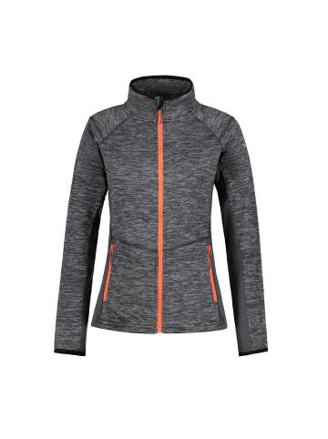 Icepeak Unterjacke Bottrop Midlayer in Dunkelgrau