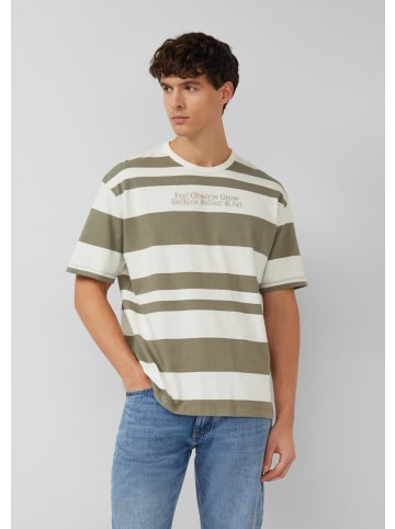 s.Oliver T-Shirt in 78G1_olivgrün