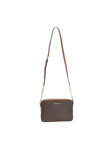 Michael Kors Umhängetasche in Brown