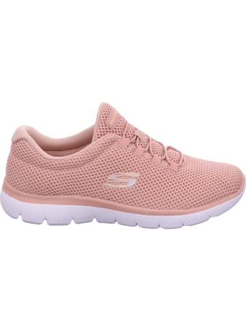Skechers Slipper in rosa