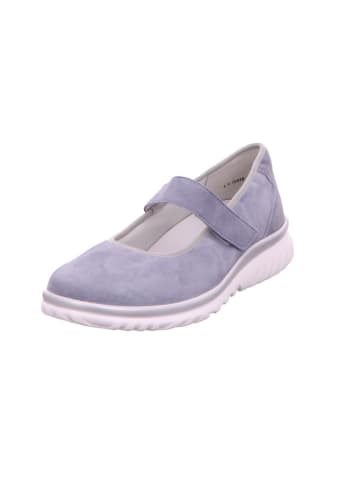 Semler Ballerina in blau