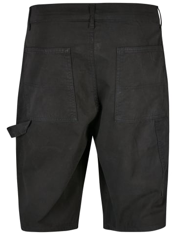 Urban Classics Urban Classics Shorts in black