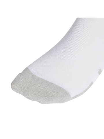 adidas Socken 3er Pack in Weiß