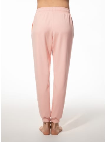SHORT STORIES Schlafhose in Rosa