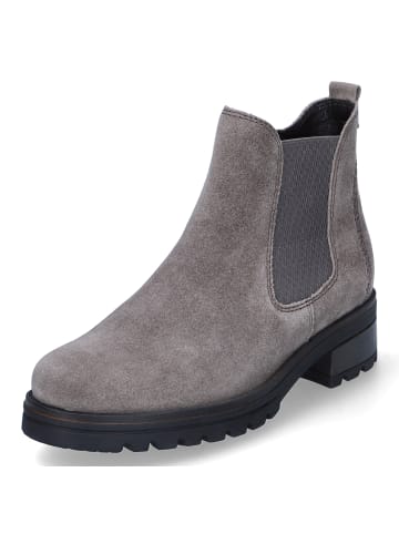 Gabor Chelsea Boots in Taupe