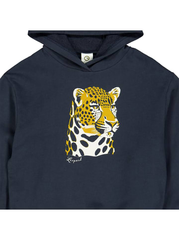 müsli Kapuzenpullover 1522039700 in dunkelblau