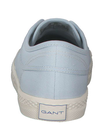 Gant Sneakers Low in light blue