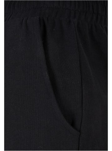 Urban Classics Jogginghose in schwarz