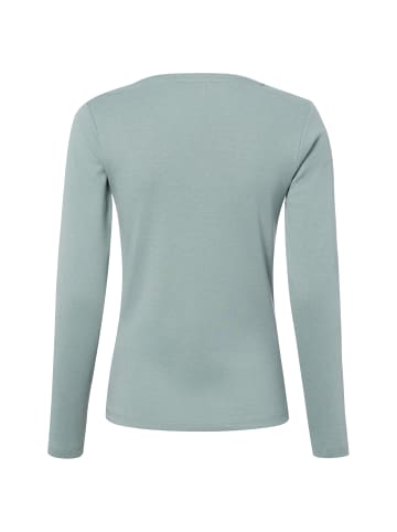 brookshire Langarmshirt in lind