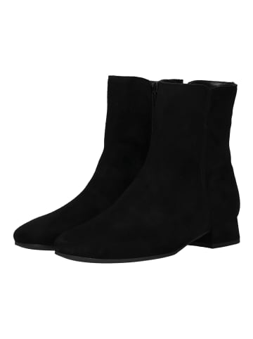 Gabor Stiefelette in Schwarz