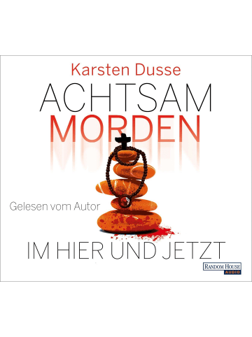 Random House Audio Achtsam morden im Hier und Jetzt