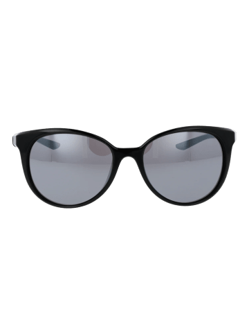 Nike Frauen Sonnenbrille Schmetterling Schwarz