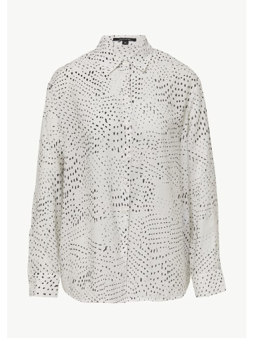 comma Bluse  in  01A1_weiß