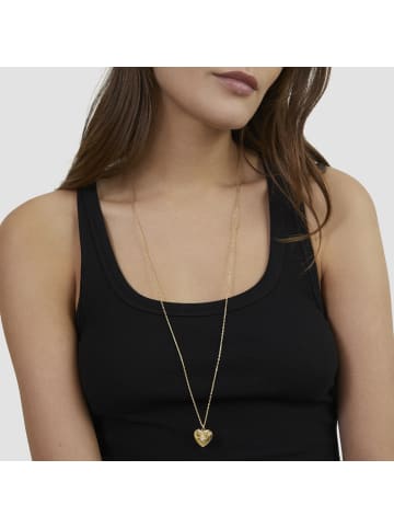 Tamaris Halsschmuck Halskette in gold