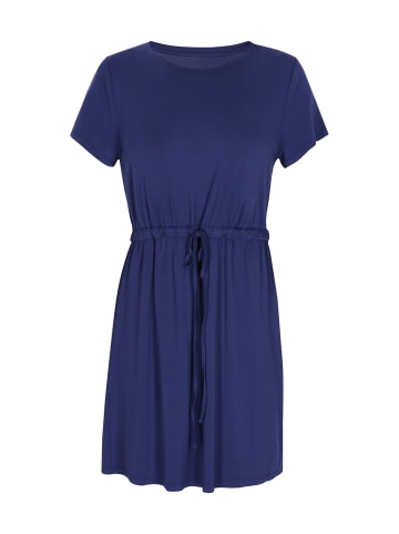 DreiMaster Maritim Dress in navy