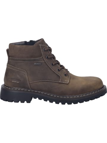 Josef Seibel Stiefelette Chance 66 in braun