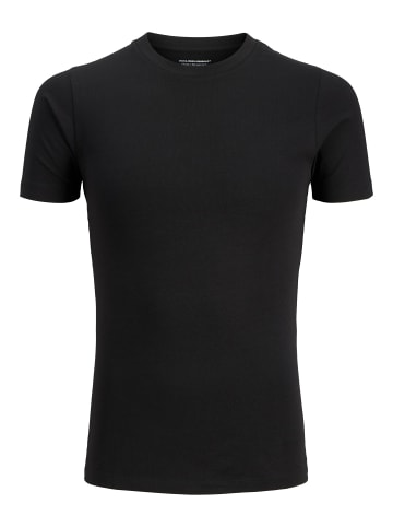 Jack & Jones 2er-Pack T-shirt in Black
