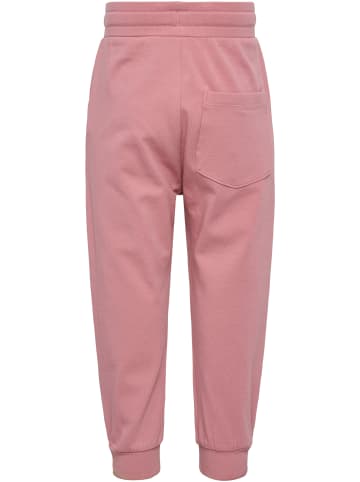 Hummel Verstellbare Taille Hose Hmlmarie Mädchen in DUSTY ROSE
