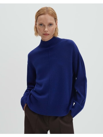 someday. Telske in Electric Blue