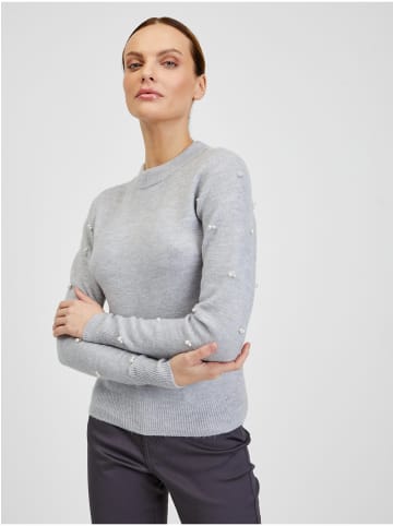 orsay Pullover in Grau