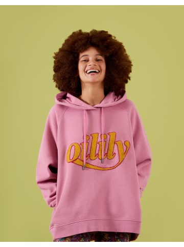 Oilily Sweater Heaven in Lila