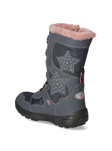 Lico Winterstiefel CATHRIN in Blau