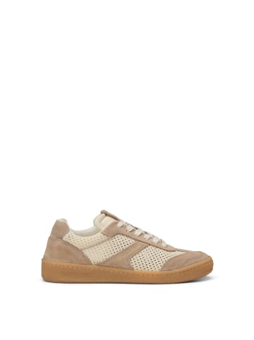 Marc O'Polo Sneaker in beige