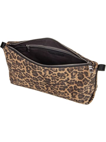 LIEBESKIND BERLIN Bodybag Elvira CB M Leo Suede in Beige