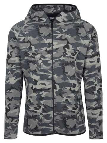 Urban Classics Light Jackets - Coats - undefined in dark camo
